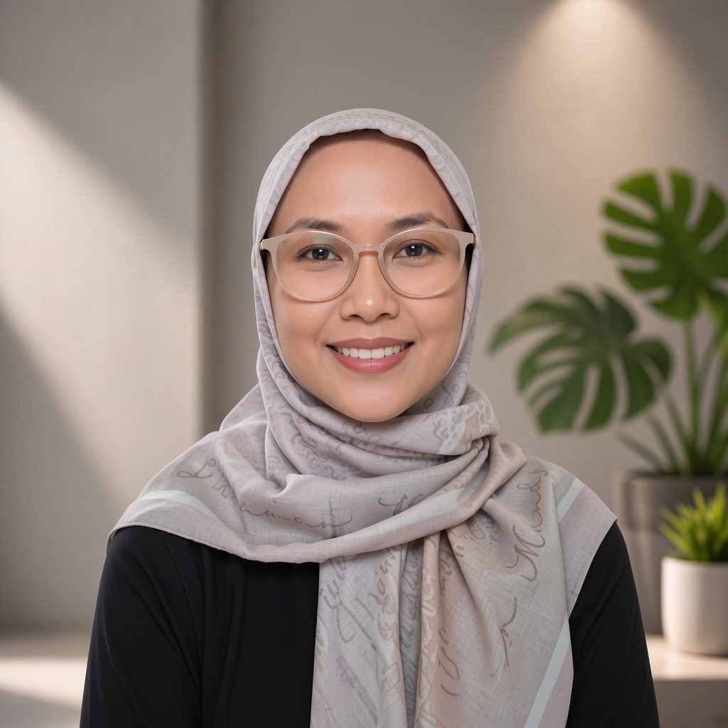 Amalia Dewi Rosalia, A.Mk